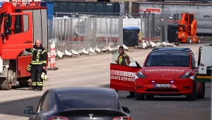 Amerykański gigant oszacował straty zatrzymania produkcji