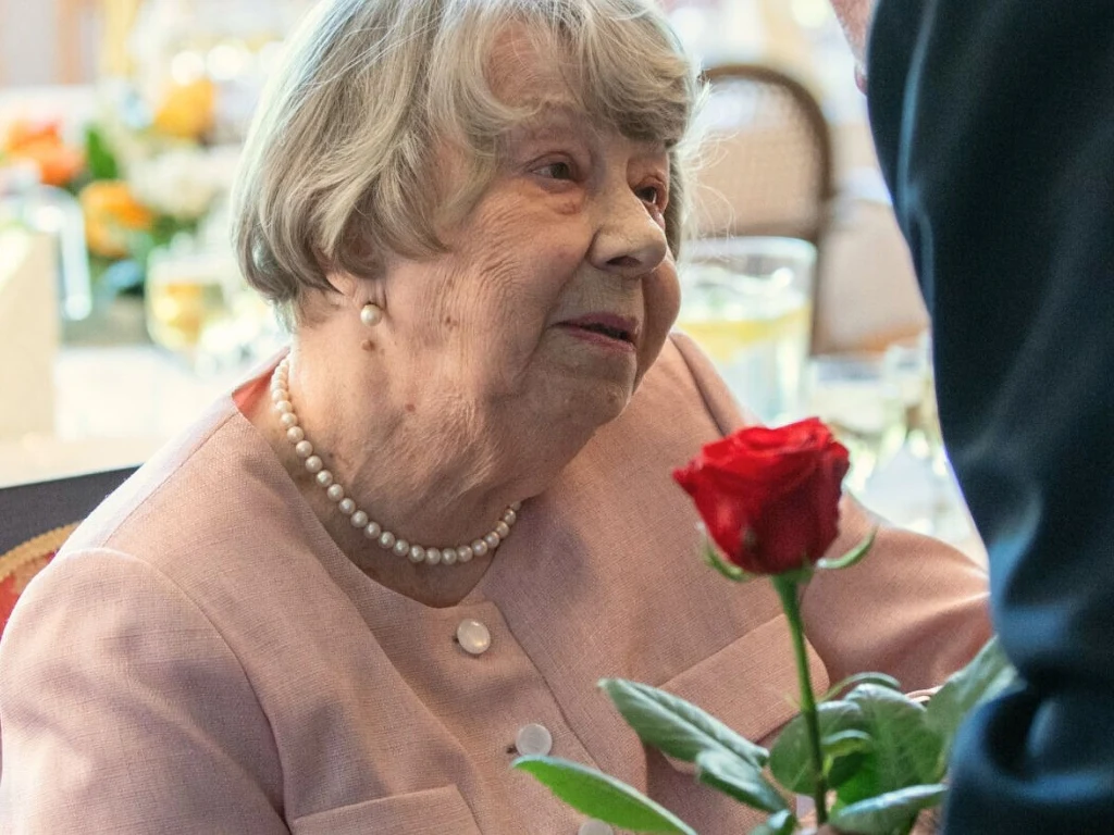 Zofia Kucówna Zofia Kucówna