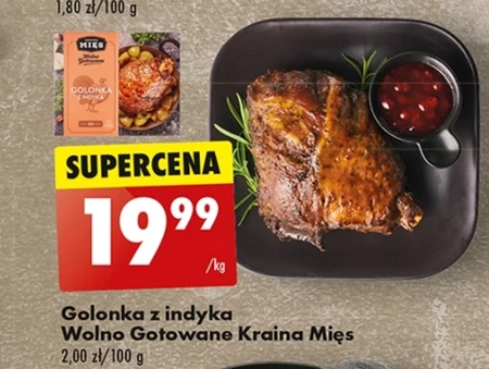 Golonka Kraina Mięs