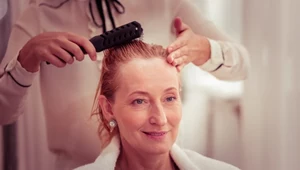 Pixie cut – fryzura idealna dla 60-latek. Pasuje do każdej twarzy