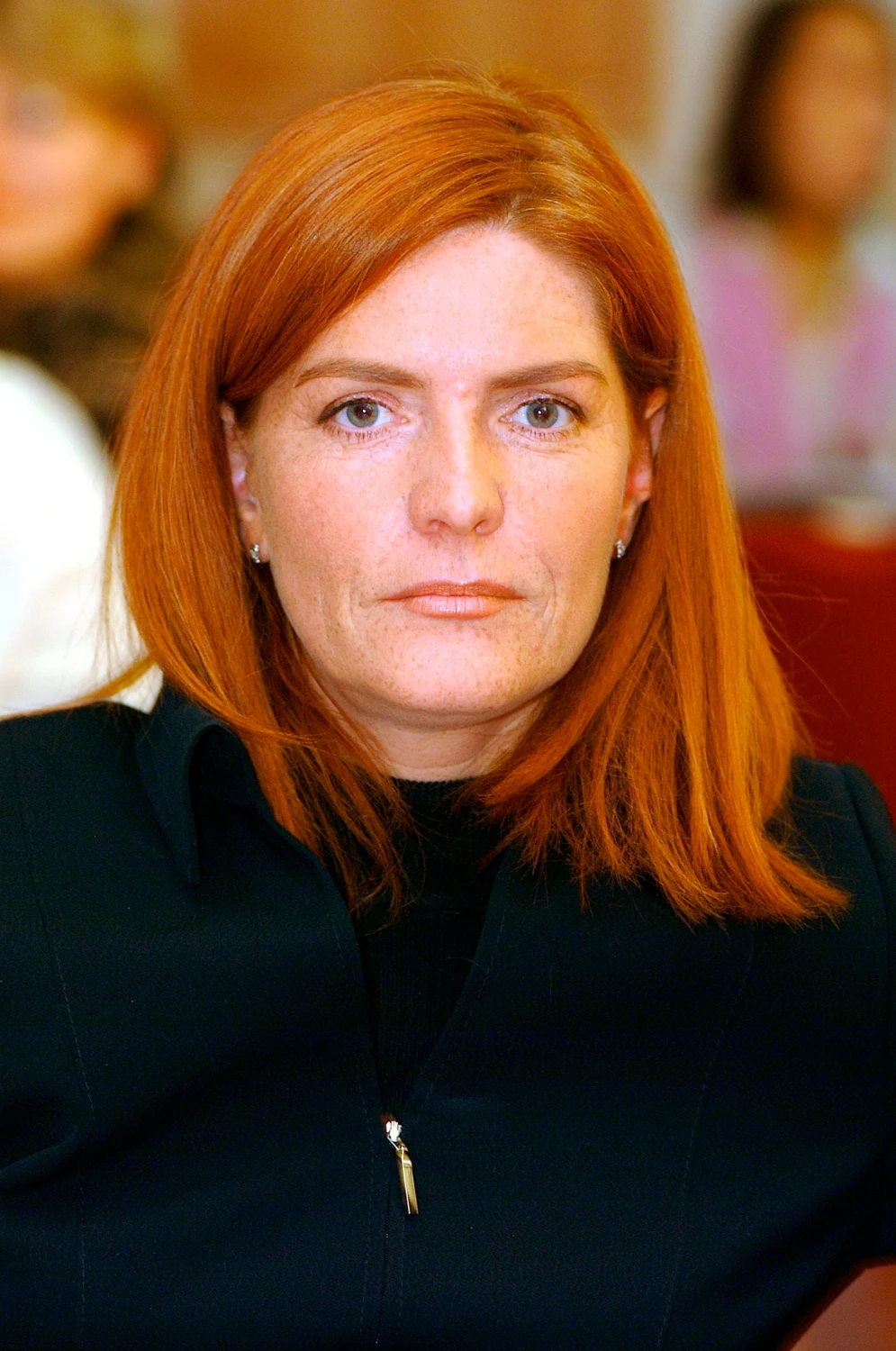 Katarzyna Dowbor