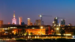 Awantura o nocną prohibicję w Warszawie. Do gry wchodzą kolejne dzielnice