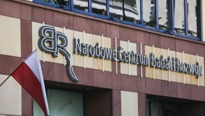 Narodowe Centrum Badań i Rozwoju (NCBiR)