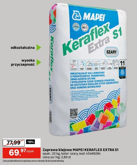 Клейовий розчин Mapei