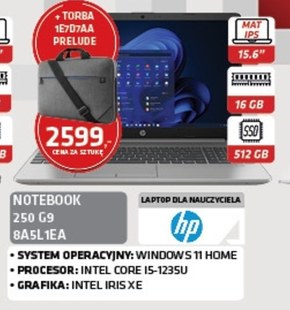 Notebook HP niska cena