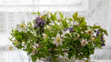 W wazonie pojawił się brzydki osad? Tak go usuniesz