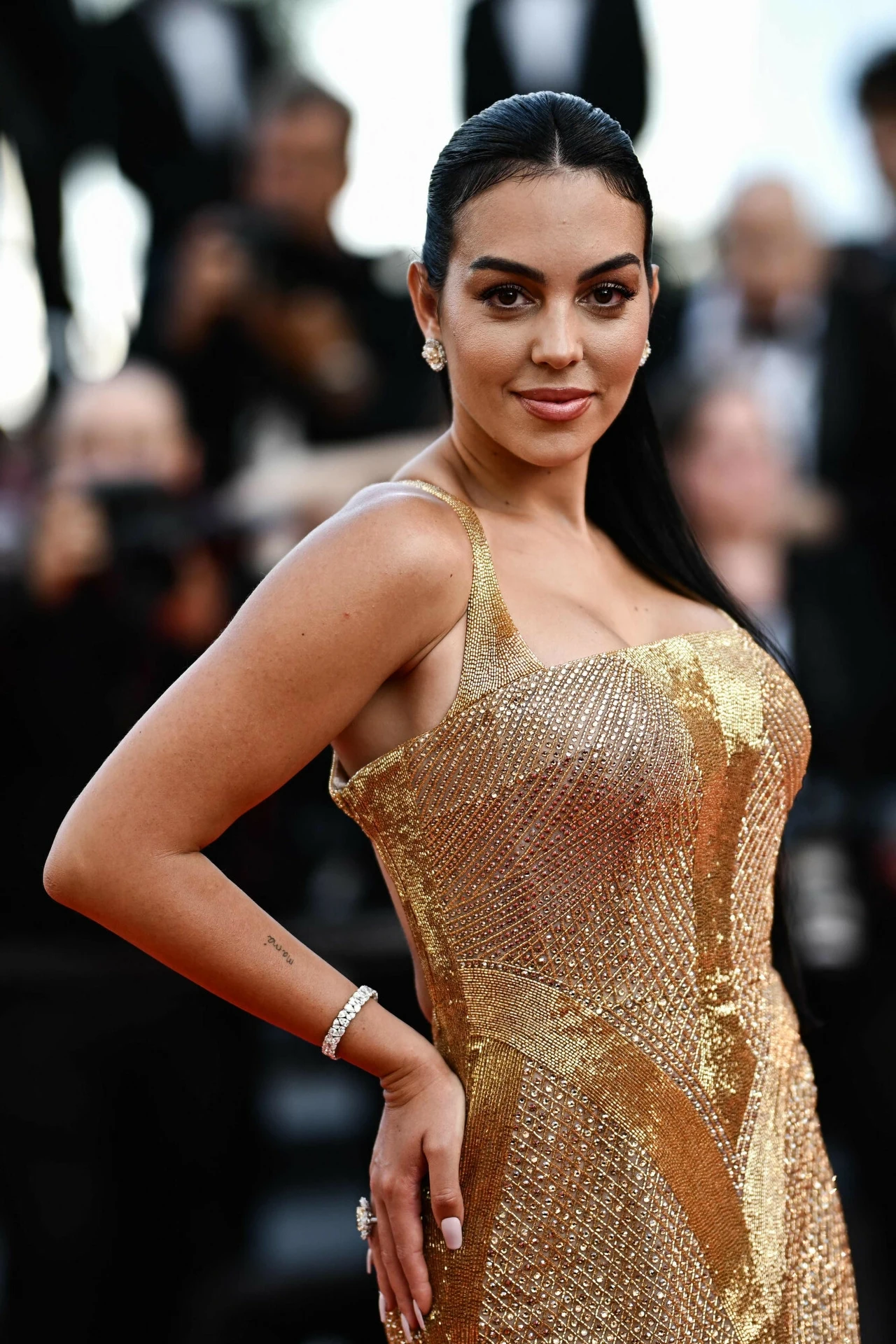 Georgina Rodriguez Georgina Rodriguez