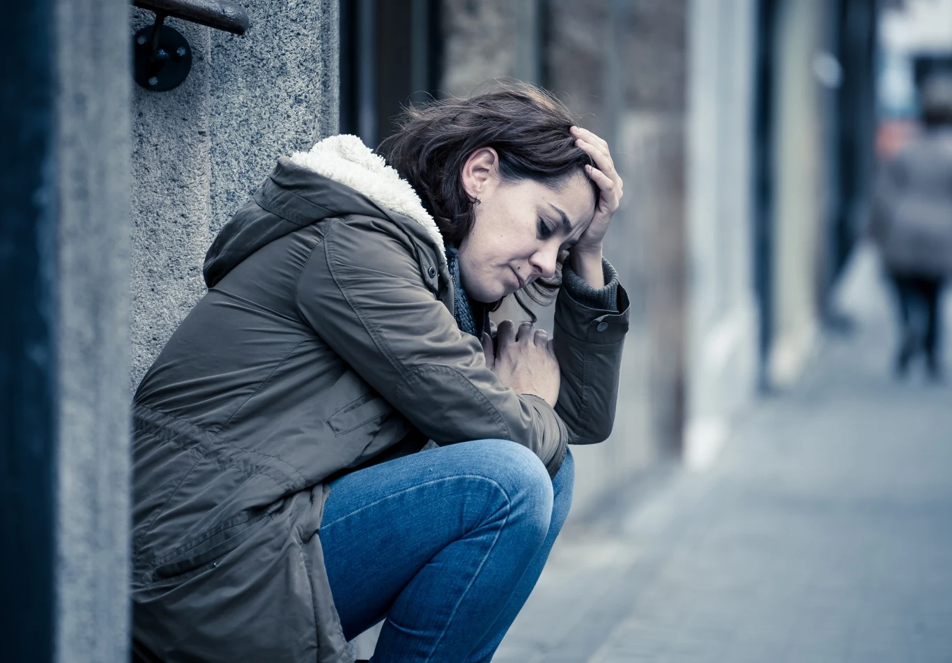 Zaburzenia orientacji przestrzennej mogą wystąpić na wiele lat przed innymi objawami Zaburzenia orientacji przestrzennej mogą wystąpić na wiele lat przed innymi objawami