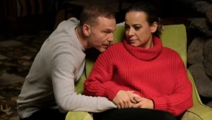 "M jak miłość"