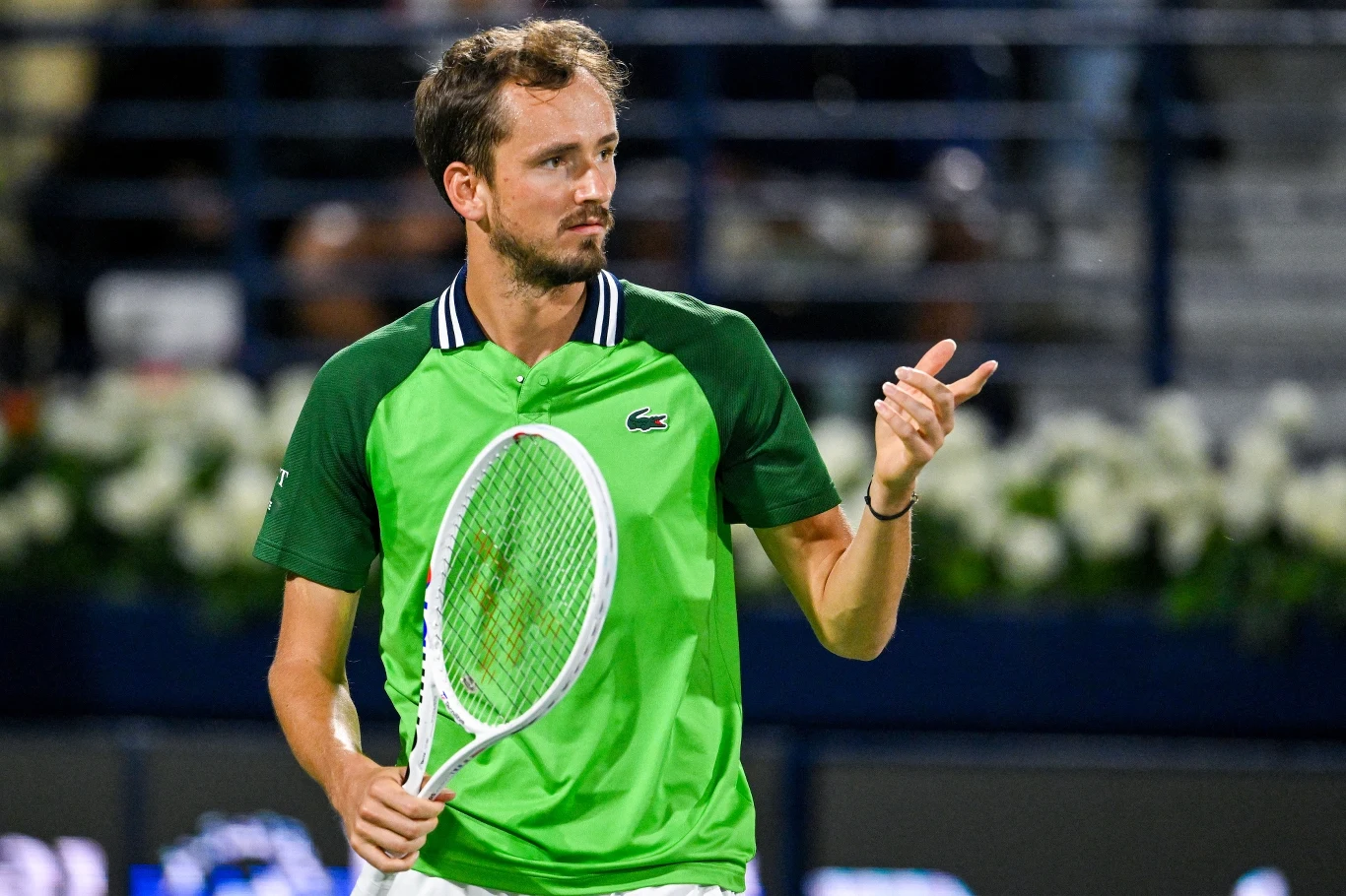 Dmitrij Miedwiediew Dmitrij Miedwiediew