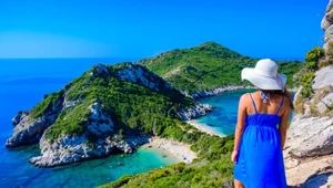 Oto najpiękniejsze greckie wyspy. Gdzie pojechać na wakacje w Grecji w 2024 roku?