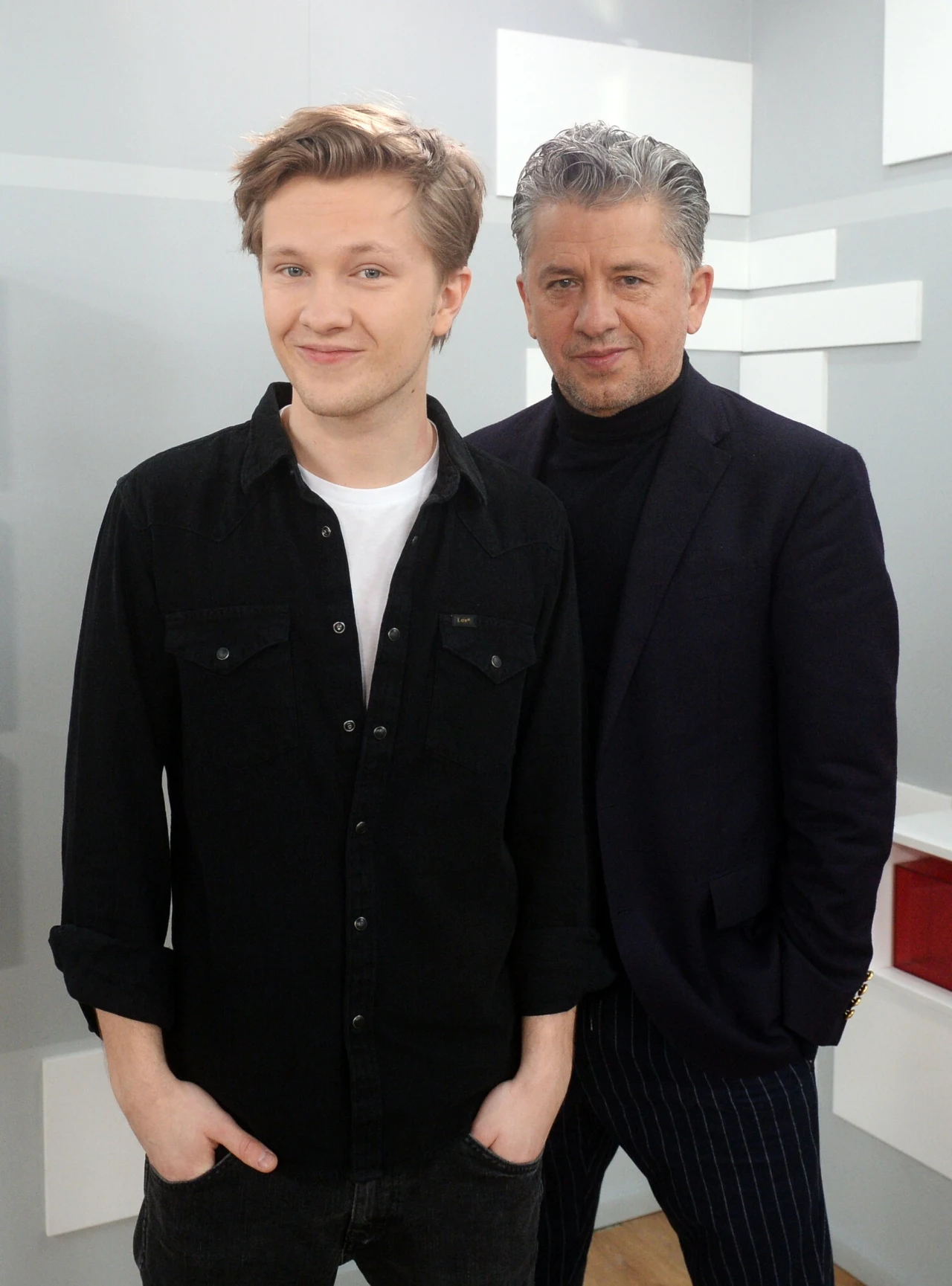 Janusz Józefowicz, Jakub Józefowicz Janusz Józefowicz, Jakub Józefowicz