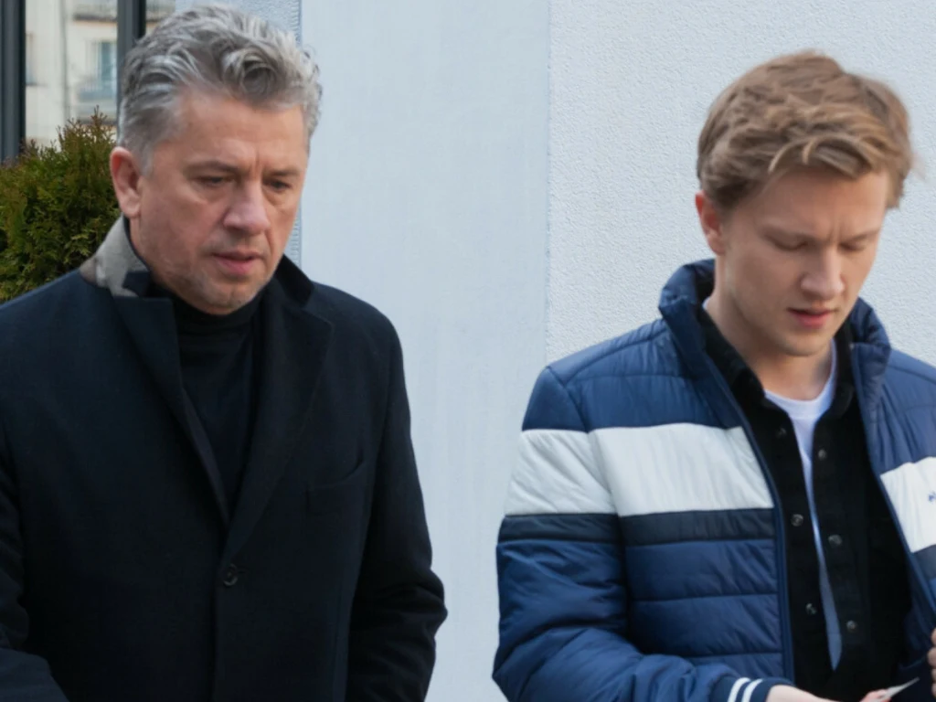 Janusz Józefowicz, Jakub Józefowicz