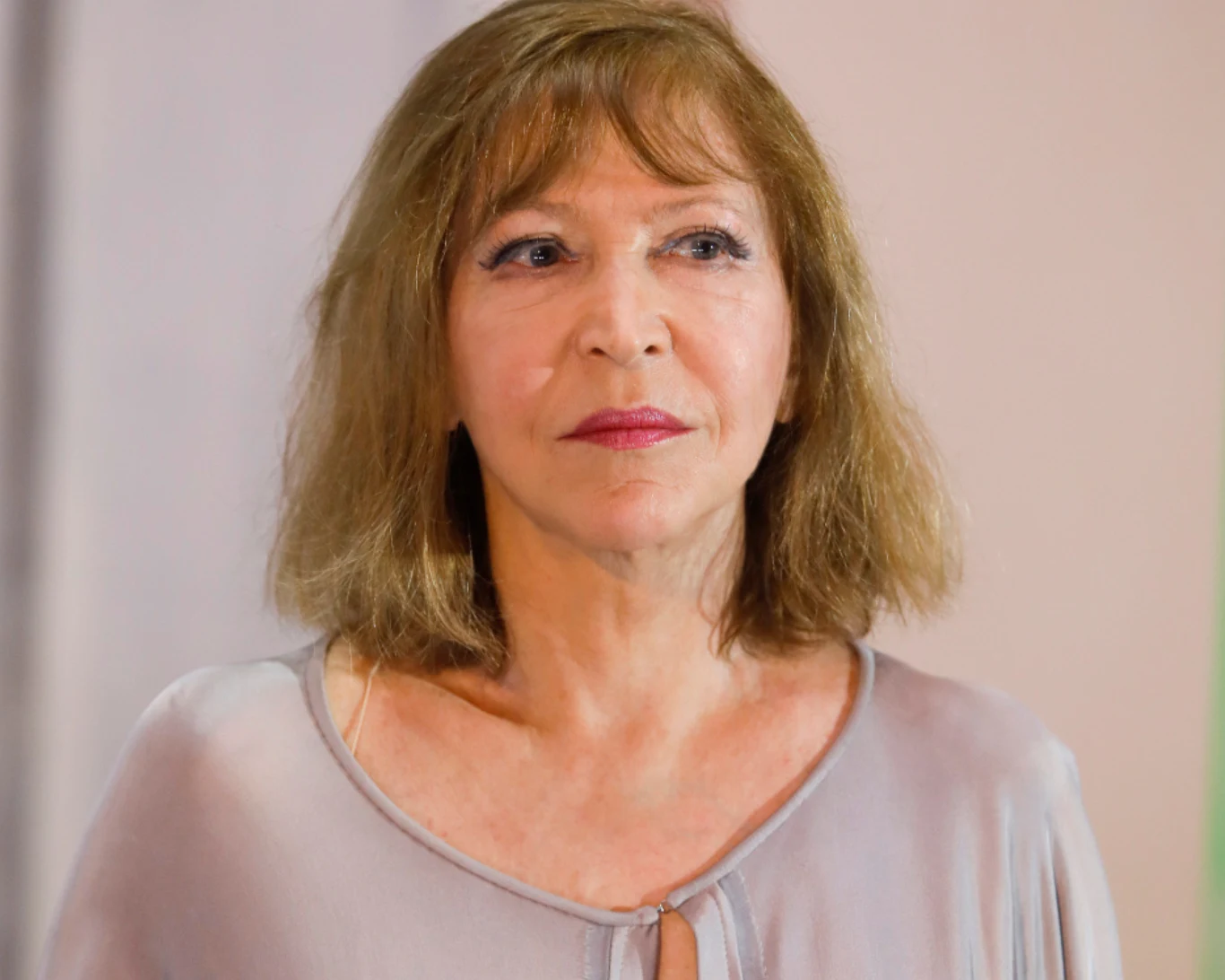 Monika Niemczyk nie mogła liczyć na pomoc sławnego wuja Monika Niemczyk nie mogła liczyć na pomoc sławnego wuja