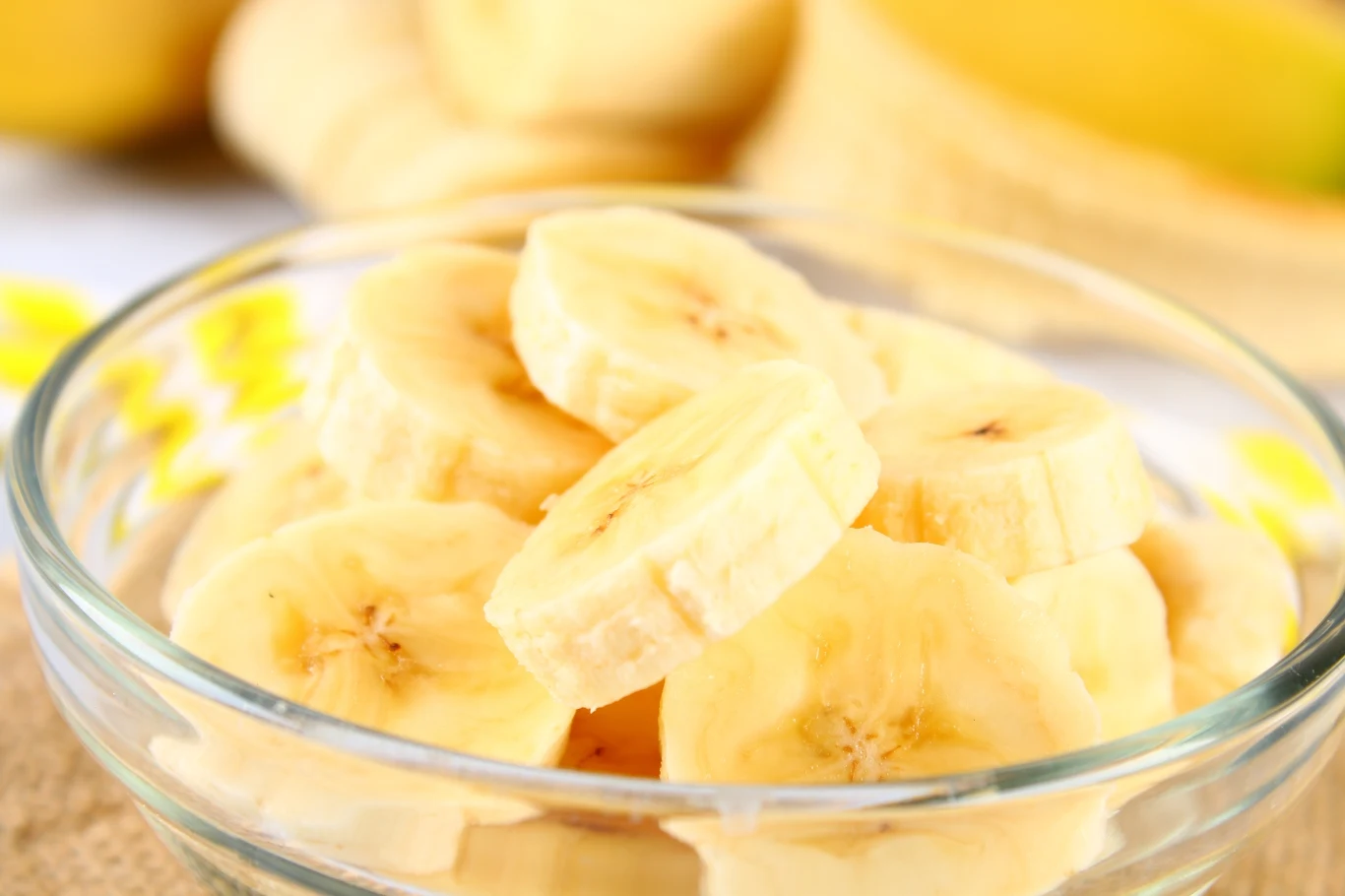 Czy banany tuczą? Czy banany tuczą?