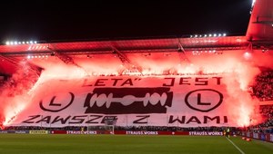 Jest mocny przeciek. Padło nazwisko nowego trenera Legii. Zaskakujący wybór