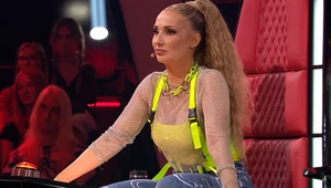 Trenerzy "The Voice Kids" nie dowierzali w jej potężny głos. Kim jest Ola Antoniak?