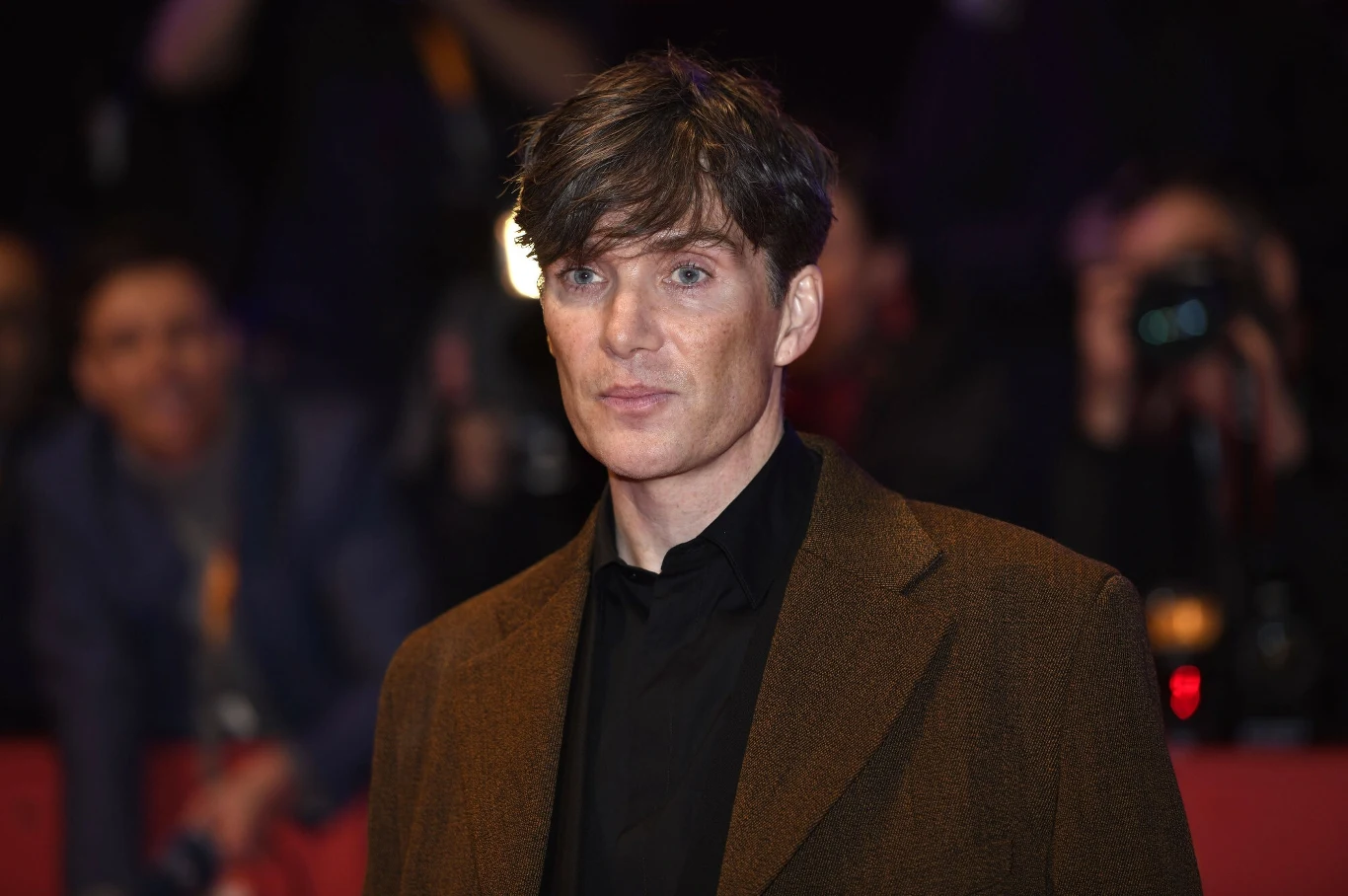 Cillian Murphy Cillian Murphy