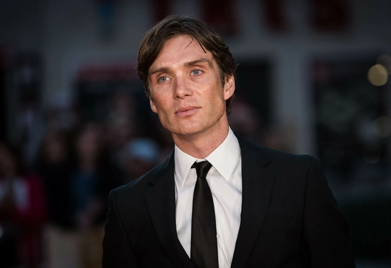 Cillian Murphy Cillian Murphy