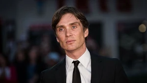 Cillian Murphy