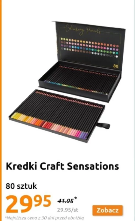 Kredki S!