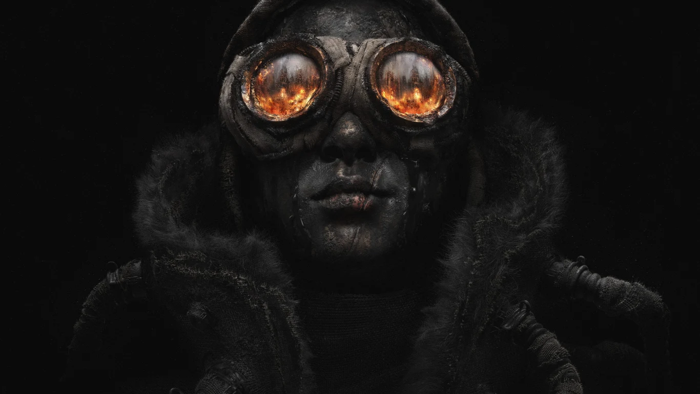 Frostpunk 2 Frostpunk 2