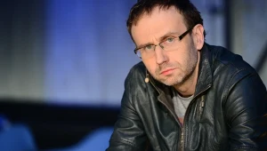 Marcin Koszałka - reżyser filmu "Biała odwaga"