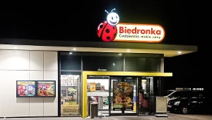 Czesi podczas zakupowych wycieczek w Polsce, odwiedzają głównie sklepy sieci Biedronka.