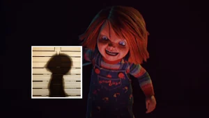 Laleczka Chucky zagościła w uniwersum Roblox