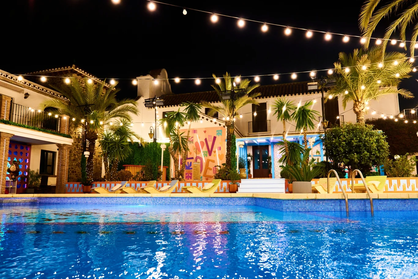 Love Island Wyspa Miłości Love Island Wyspa Miłości