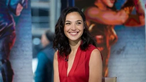 Gal Gadot