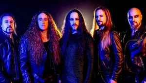 Rhapsody Of Fire z nową płytą "Challenge The Wind". "Padniecie z wrażenia"