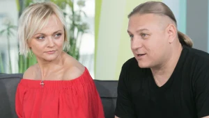 Edyta Golec, Łukasz Golec