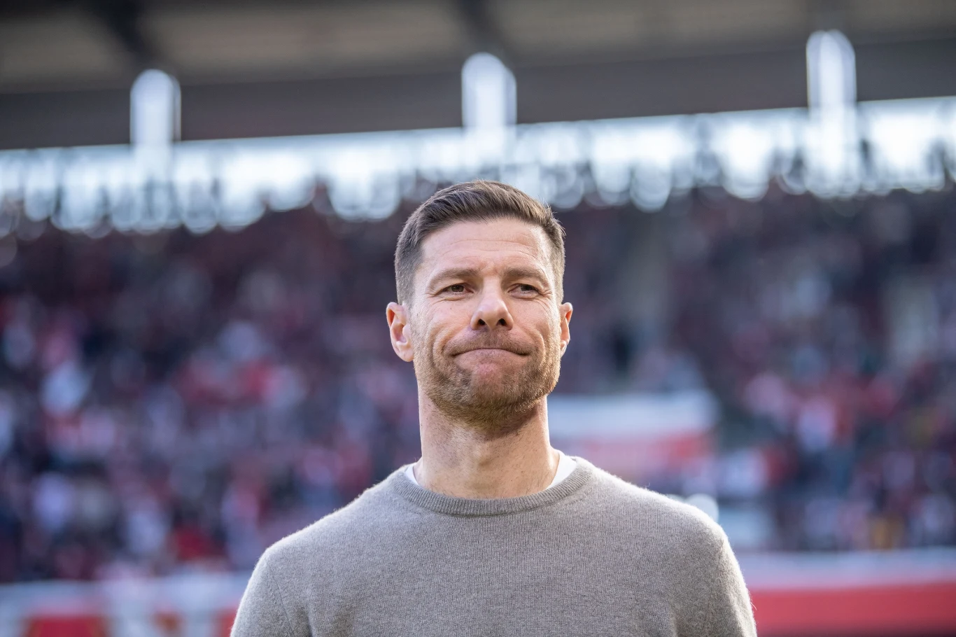 Xabi Alonso Xabi Alonso