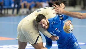 Euforia wicemistrza Polski, co za mecz! Awans w Lidze Mistrzów