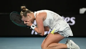 Sensacyjna porażka niedoszłej rywalki Świątek. Rosjanka znowu to zrobiła