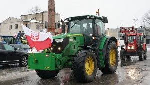 Polscy rolnicy pojadą do Brukseli. "To już walka tylko o przetrwanie"