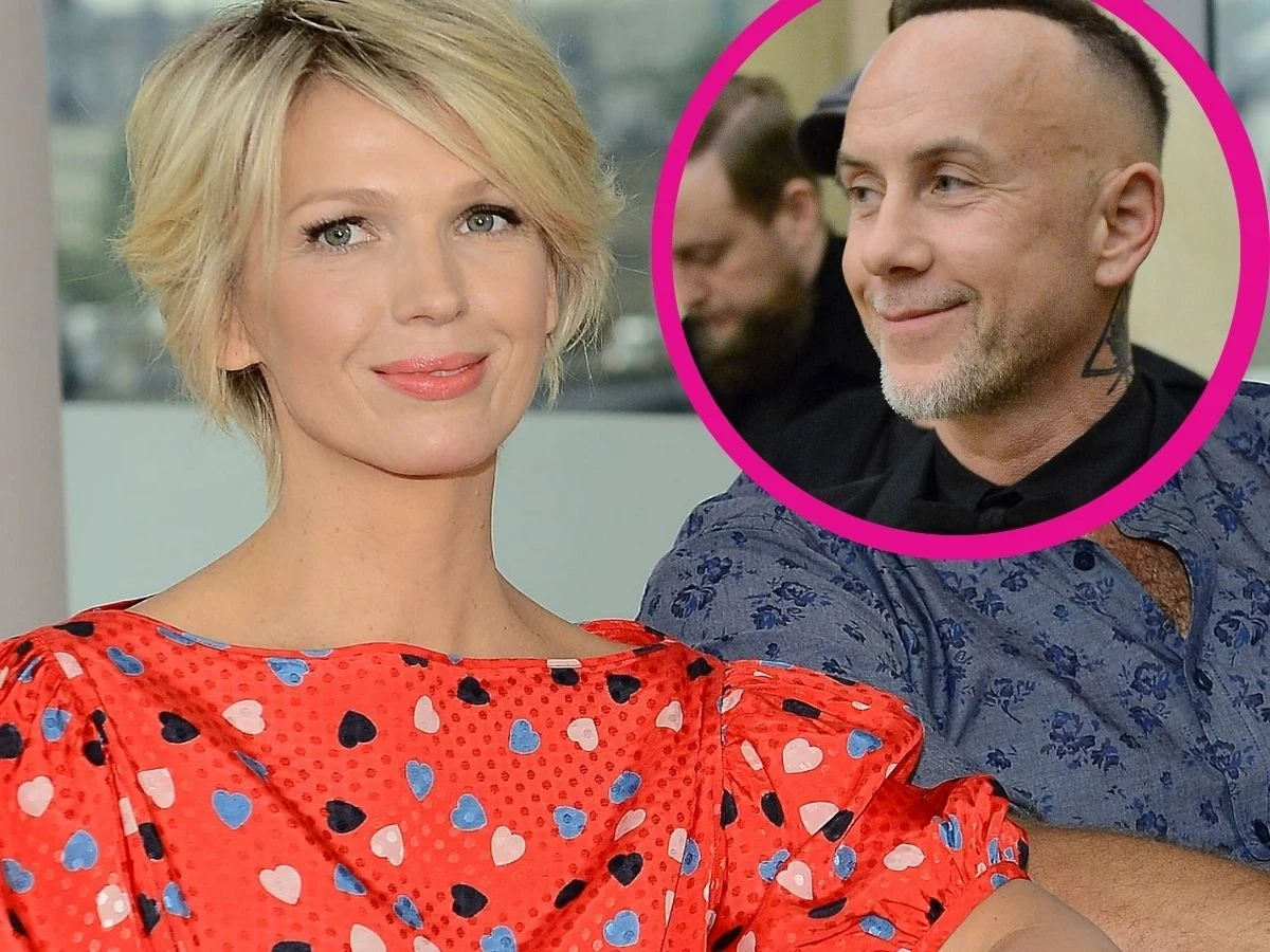 Magda Mołek zaliczyła wielką wpadkę. Niespodziewanie ogłosiła śmierć muzyka Magda Mołek zaliczyła wielką wpadkę. Niespodziewanie ogłosiła śmierć muzyka