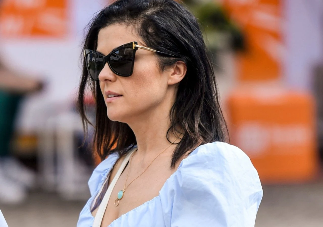 Katarzyna Cichopek Katarzyna Cichopek