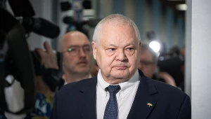 Część członków RPP stanęła w obronie prezesa NBP Adama Glapińskiego