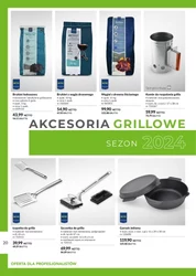 Meble i Grille - Makro Cash&Carry