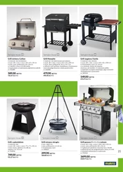 Meble i Grille - Makro Cash&Carry