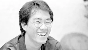 Zmarł Akira Toriyama
