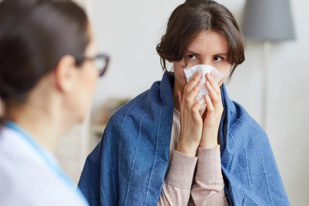 Wyjaśniamy, czym jest endoskopowa operacja zatok, kiedy warto ją wykonać, a także, jak należy się do niej przygotować Wyjaśniamy, czym jest endoskopowa operacja zatok, kiedy warto ją wykonać, a także, jak należy się do niej przygotować