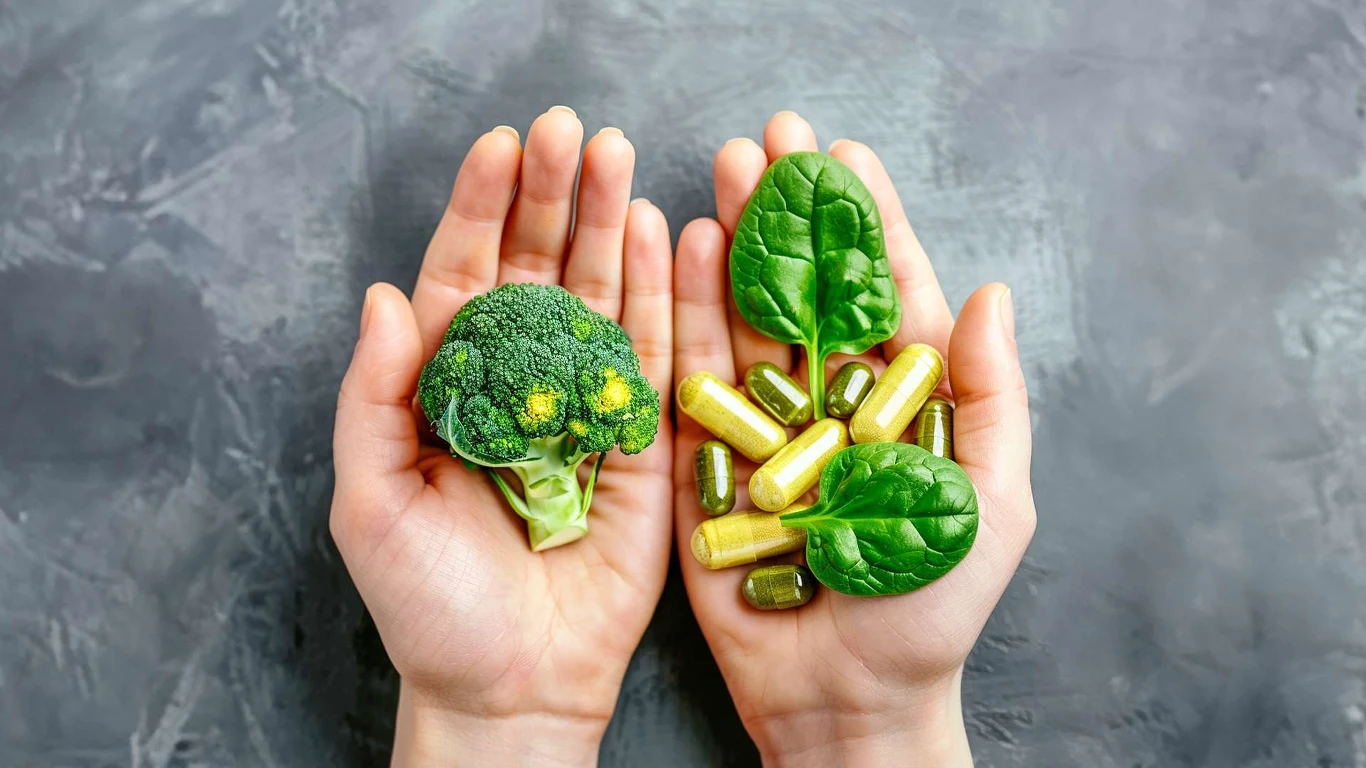 Co powinniśmy spożywać, by utrzymać ciało w dobrej kondycji na dłużej? Co powinniśmy spożywać, by utrzymać ciało w dobrej kondycji na dłużej?