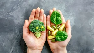 Co powinniśmy spożywać, by utrzymać ciało w dobrej kondycji na dłużej?