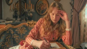 Maria Kowalska w serialu "Matylda"