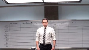 Ben Affleck powtórzy swoją rolę w sequelu "Księgowego"