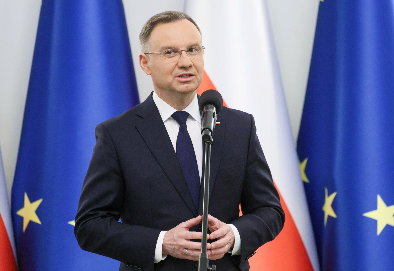 Dylemat Dudy ws. budżetu. Podwyżki dla tych pracowników zagrożone? Dylemat Dudy ws. budżetu. Podwyżki dla tych pracowników zagrożone?