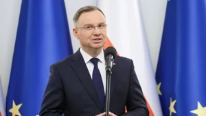 Prezydent wesprze powodzian. Taki ma plan